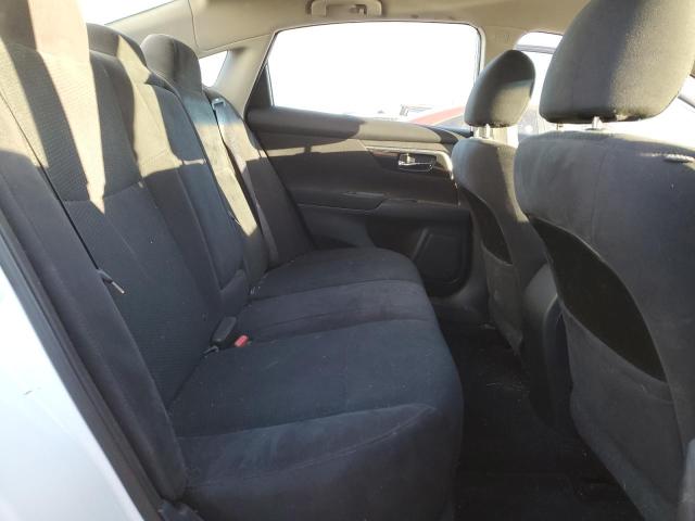 Photo 10 from auction – 2014 NISSAN ALTIMA with VIN 1N4AL3AP3EN343247