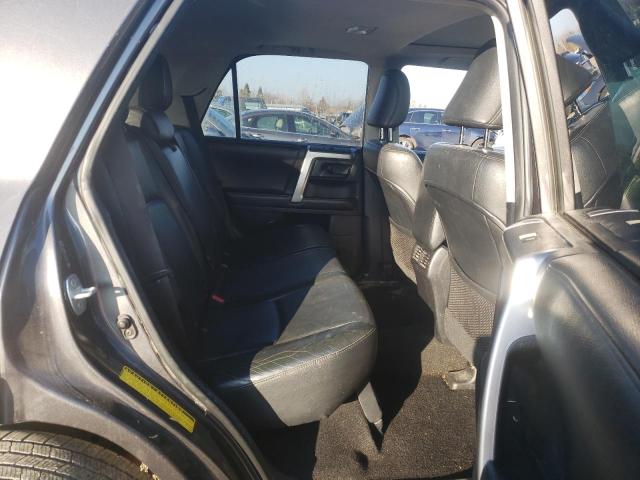 Photo 11 from auction – 2011 TOYOTA 4RUNNER SR with VIN JTEBU5JR3B5076000