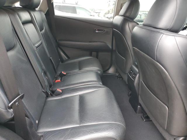 Photo 11 from auction – 2013 LEXUS RX 350 BAS with VIN 2T2BK1BA1DC205624