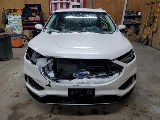 Photo 5 from auction – 2019 FORD EDGE SEL with VIN 2FMPK4J95KBC58895