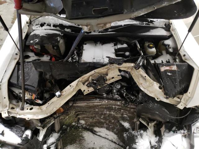 Photo 11 from auction – 2003 CADILLAC CTS with VIN 1G6DM57N030118318