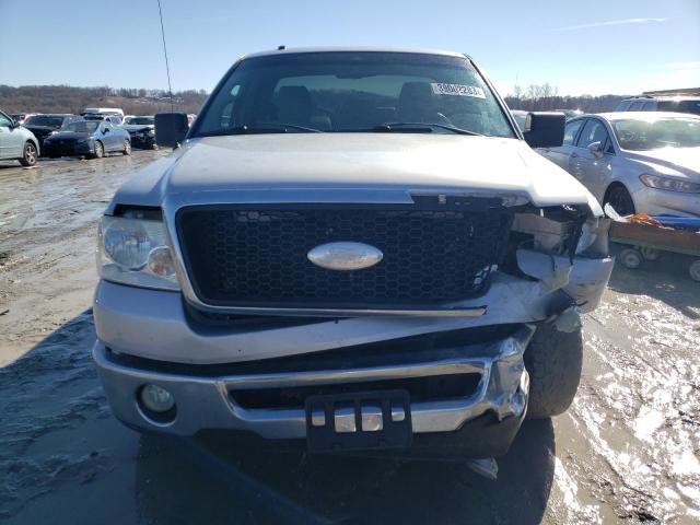 Photo 5 from auction – 2007 FORD F150 with VIN 1FTRF12W97KD57379