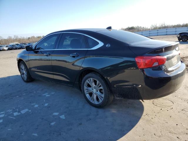 Photo 2 from auction – 2014 CHEVROLET IMPALA LT with VIN 2G1125S36E9235835