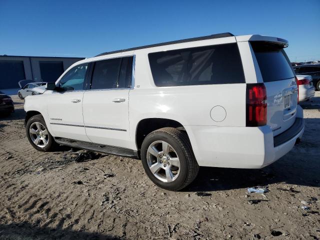 Photo 2 from auction – 2015 CHEVROLET SUBURBAN C with VIN 1GNSCJKCXFR651306