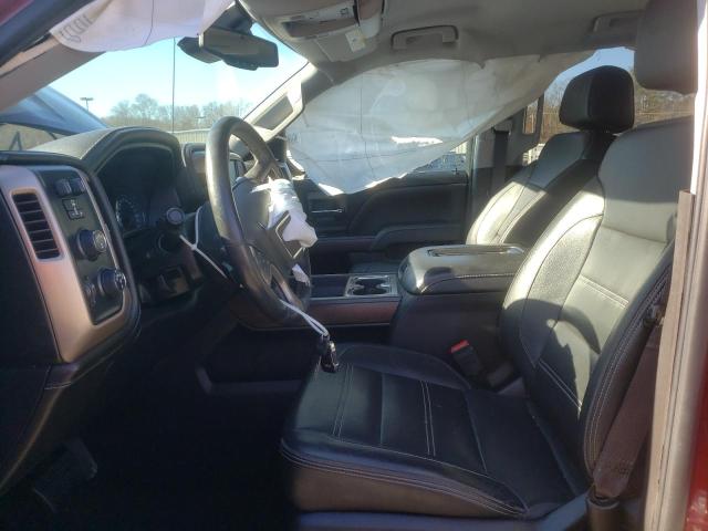 Photo 7 from auction – 2017 GMC SIERRA K15 with VIN 3GTU2PEC0HG412174