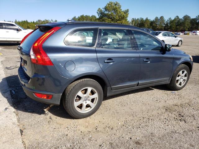 Photo 3 from auction – 2010 VOLVO XC60 3.2 with VIN YV4960DZ5A2099089