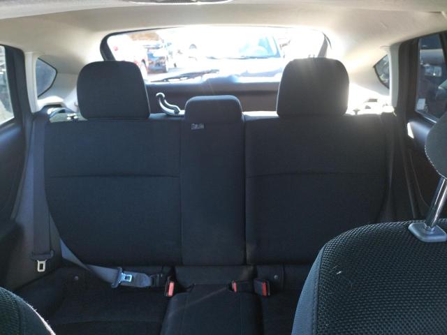 Photo 10 from auction – 2013 SUBARU XV CROSSTR with VIN JF2GPAVC1D2825690