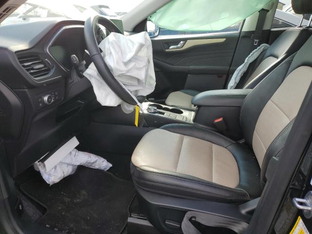 Photo 7 from auction – 2021 FORD ESCAPE TIT with VIN 1FMCU9DZ0MUB21345
