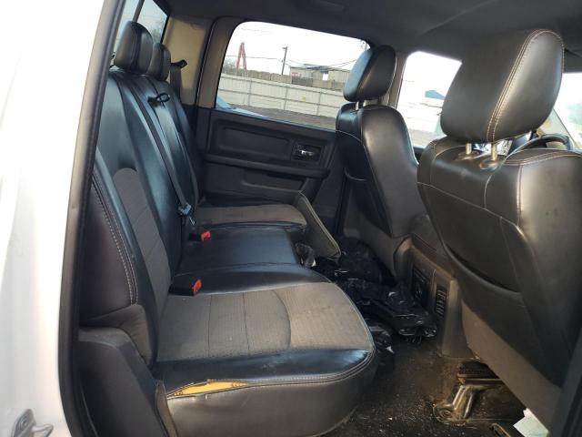 Photo 10 from auction – 2009 DODGE RAM 1500 with VIN 1D3HV13T99S738968