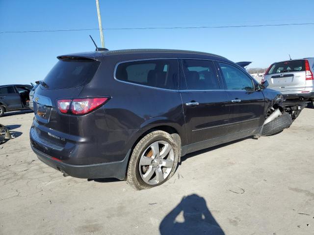 Photo 3 from auction – 2016 CHEVROLET TRAVERSE L with VIN 1GNKRJKD0GJ102379