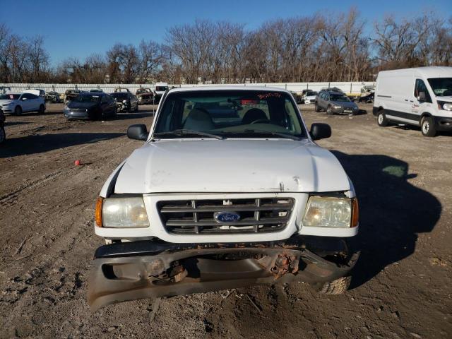 Photo 5 from auction – 2003 FORD RANGER SUP with VIN 1FTYR44V03PA94074