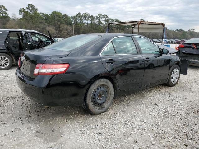 Photo 3 from auction – 2011 TOYOTA CAMRY BASE with VIN 4T4BF3EK9BR124283