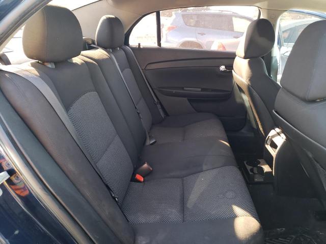 Photo 10 from auction – 2011 CHEVROLET MALIBU 1LT with VIN 1G1ZC5E19BF211106