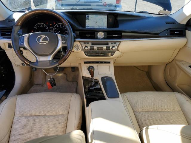 Photo 8 from auction – 2014 LEXUS ES 350 with VIN JTHBK1GG5E2123217