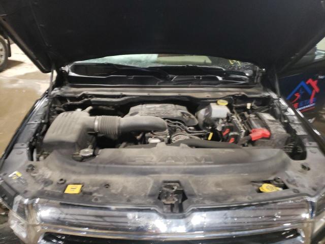 Photo 11 from auction – 2020 RAM 1500 BIG H with VIN 1C6SRFBT0LN316554
