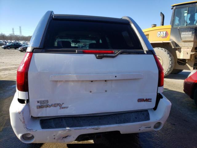 Photo 6 from auction – 2004 GMC ENVOY XUV with VIN 1GKET12P546185019