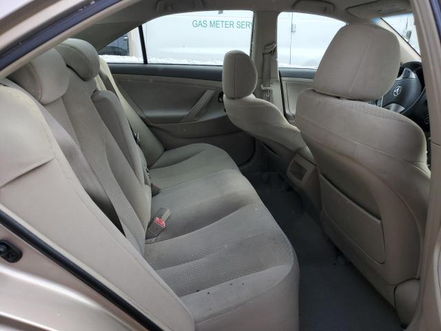 Photo 10 from auction – 2007 TOYOTA CAMRY CE with VIN 4T1BE46K67U717835