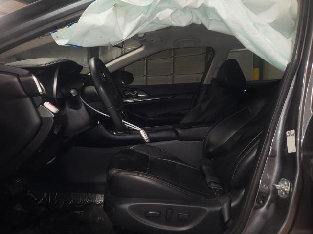 Photo 7 from auction – 2019 NISSAN MAXIMA S with VIN 1N4AA6AVXKC372953