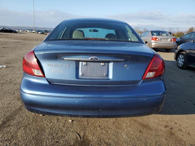 Photo 6 from auction – 2002 FORD TAURUS SE with VIN 1FAFP53U52G179685