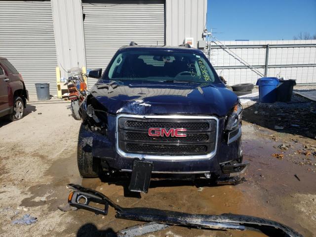 Photo 5 from auction – 2015 GMC ACADIA SLE with VIN 1GKKRPKD2FJ351619
