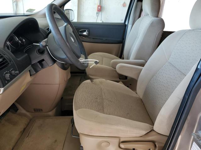 Photo 7 from auction – 2006 CHEVROLET UPLANDER L with VIN 1GNDV23L16D114005