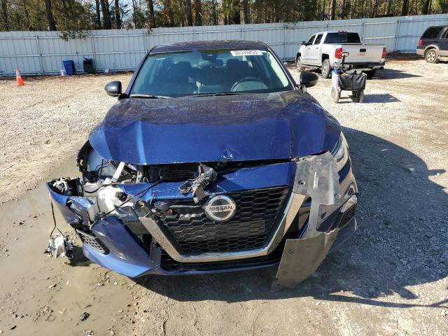 Photo 5 from auction – 2021 NISSAN ALTIMA SR with VIN 1N4BL4CV9MN373986