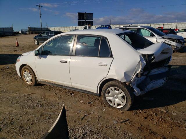Photo 2 from auction – 2010 NISSAN VERSA S with VIN 3N1BC1AP5AL416621