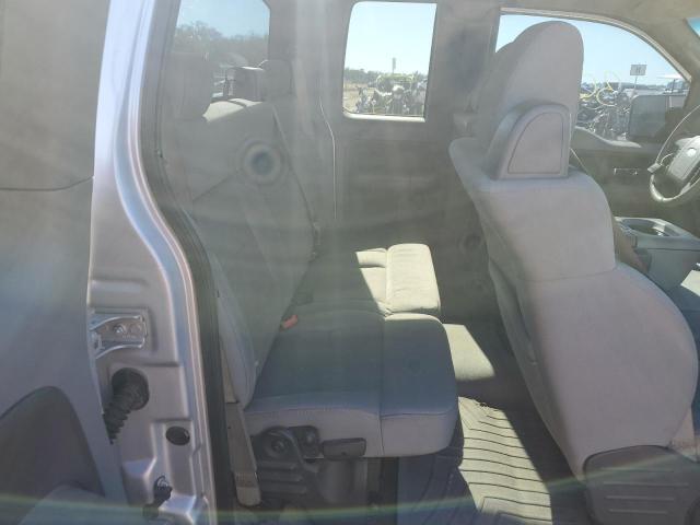 Photo 10 from auction – 2004 FORD F150 with VIN 1FTRX12W24NC19514