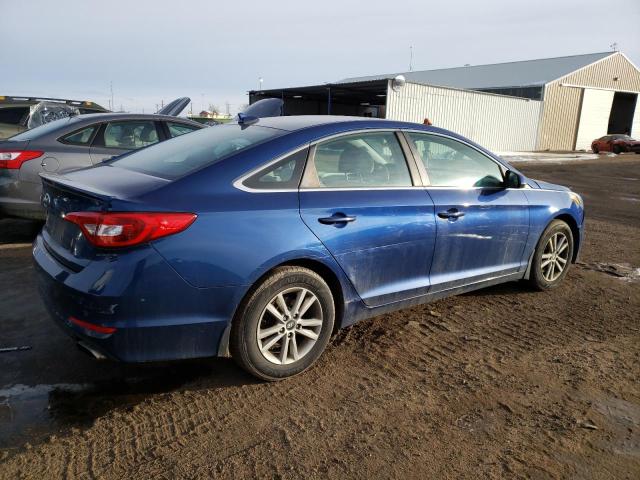 Photo 3 from auction – 2015 HYUNDAI SONATA SE with VIN 5NPE24AF3FH057976