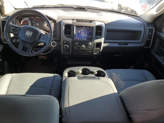 Photo 8 from auction – 2020 RAM 1500 CLASS with VIN 3C6RR6KT3LG179083