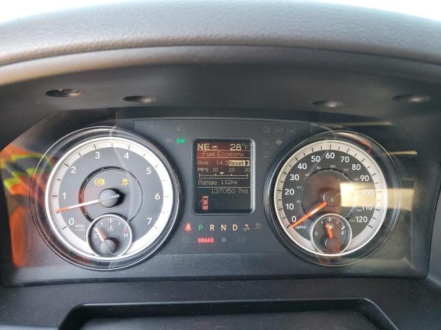 Photo 9 from auction – 2017 RAM 1500 ST with VIN 3C6RR7KT5HG594306