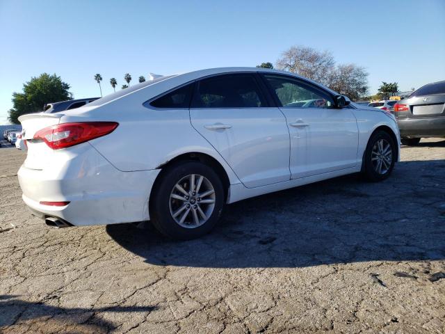 Photo 3 from auction – 2016 HYUNDAI SONATA SE with VIN 5NPE24AF5GH300317