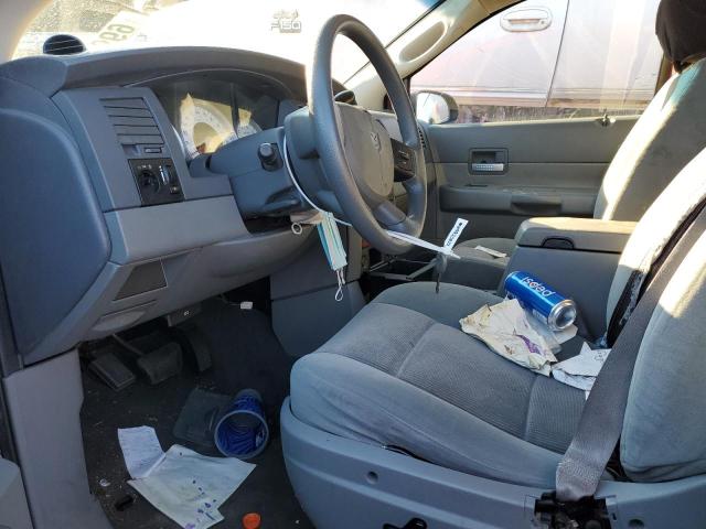 Photo 7 from auction – 2006 DODGE DURANGO SL with VIN 1D4HB48N06F164135