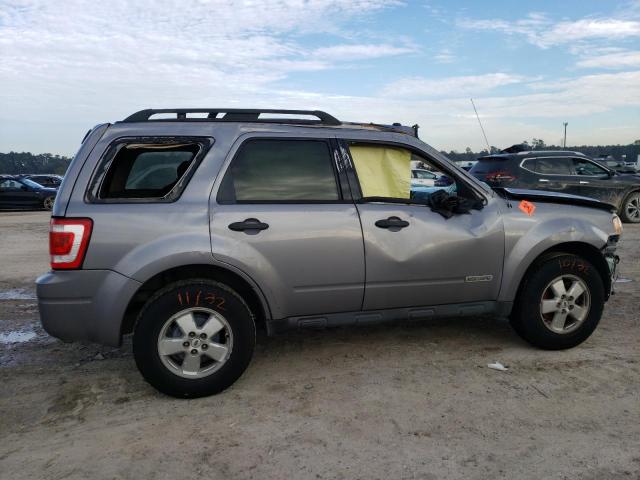 Photo 3 from auction – 2008 FORD ESCAPE XLT with VIN 1FMCU03Z08KB41142