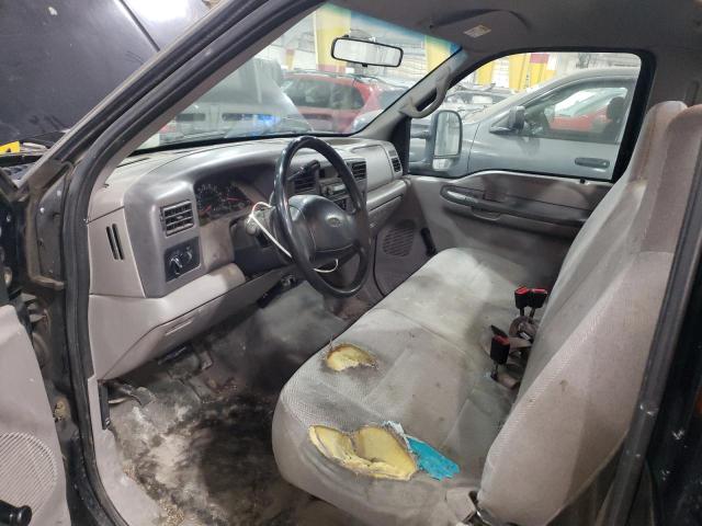 صورة رقم 8 من المزاد - 2000 FORD F250 SUPER مع VIN 1FTNF20L1YEA28463