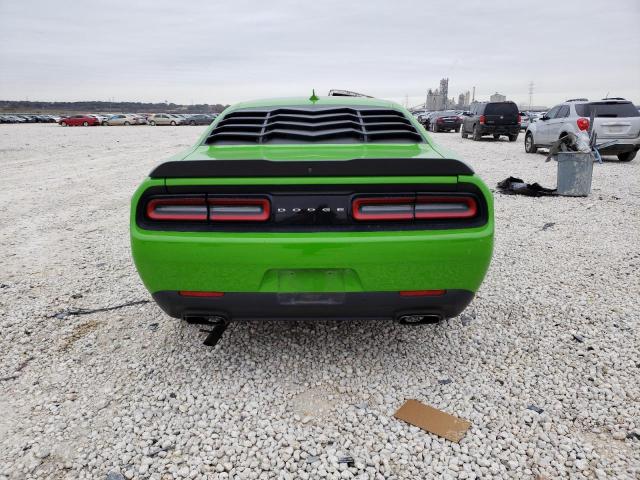 Photo 6 from auction – 2017 DODGE CHALLENGER with VIN 2C3CDZAG4HH600128