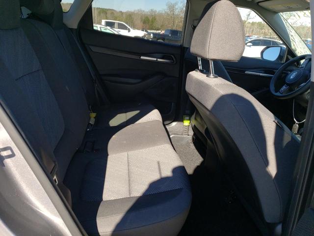 Photo 10 from auction – 2021 KIA SELTOS LX with VIN KNDEPCAA4M7083276