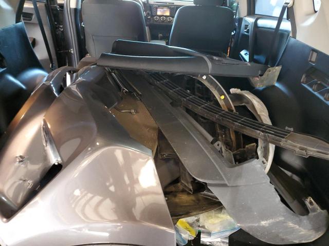 Photo 12 from auction – 2018 TOYOTA RAV4 LE with VIN 2T3ZFREV0JW446466