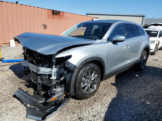 Photo 1 from auction – 2023 MAZDA CX-9 TOURI with VIN JM3TCBCY0P0641359