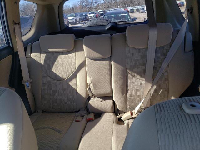 Photo 10 from auction – 2011 TOYOTA RAV4 with VIN 2T3ZF4DV5BW066206