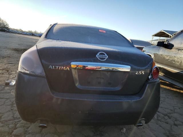 Photo 6 from auction – 2011 NISSAN ALTIMA BAS with VIN 1N4AL2AP3BC175918