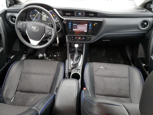 Photo 8 from auction – 2017 TOYOTA COROLLA L with VIN 2T1BURHE6HC949281
