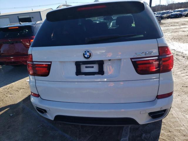 Photo 6 from auction – 2012 BMW X5 XDRIVE5 with VIN 5UXZV8C59CL422820