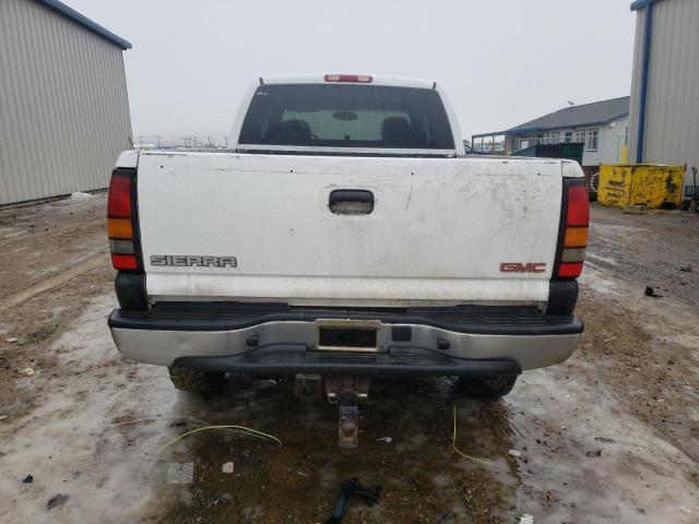 Photo 6 from auction – 2005 GMC SIERA with VIN 1GTHK29U25E117006