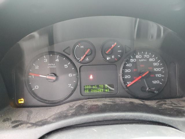 Photo 9 from auction – 2006 FORD FREESTYLE with VIN 1FMDK02176GA34448