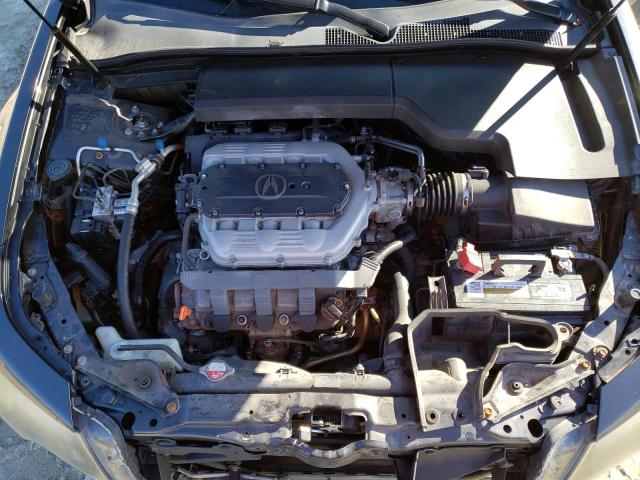 Photo 11 from auction – 2012 ACURA TL with VIN 19UUA8F51CA040345