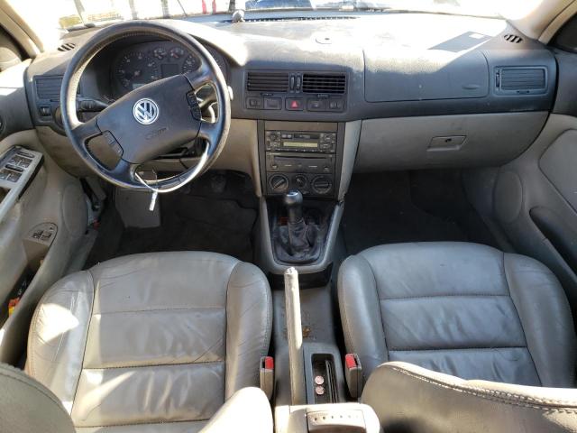Photo 8 from auction – 2001 VOLKSWAGEN JETTA GLS with VIN 3VWSP29M41M071784