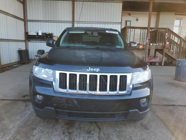 Photo 5 from auction – 2012 JEEP GRAND CHER with VIN 1C4RJFAG8CC274696