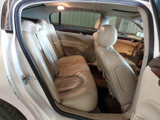 Photo 10 from auction – 2007 BUICK LUCERNE CX with VIN 1G4HD57297U153910