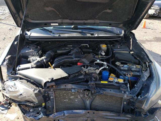 Photo 11 from auction – 2013 SUBARU IMPREZA LI with VIN JF1GPAH60DH859594
